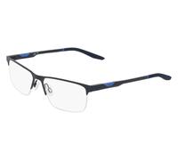 Nike NIKE 8144 Matte obsidian 55/15/145 MAN Eyewear Frame