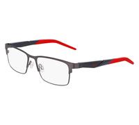 Nike NIKE 8154 Satin gunmetal 53/17/145 MAN Eyewear Frame