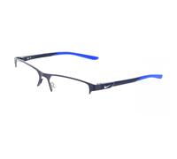 Nike NIKE 8159 Matte obsidian/racer blue 59/17/145 MAN Eyewear Frame