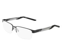 Nike NIKE 8184 Matte black 58/16/145 MAN Eyewear Frame