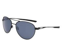 Nike Man NIKE ACE DRIVER I EV24041 010 Sunglasses Titanium Black Pilot Normal