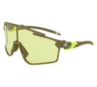 Nike NIKE ACG VISTA VERT E IQ9349X 368 Unisex Sunglasses Bio-injected Mask Normal