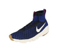 Nike Nike Air Footscape Magista Flyknit Mens Trainers 816560 400 - UK 6 | US 7 | EU 40