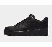 Nike Air Force 1 07 DD8959001 universal all year women shoes black 5 UK / 7.5 US / 38 1/2 EUR / 24.5 cm