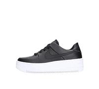 Nike Air Force 1 Sage Low Women's Shoe - Black 6.5