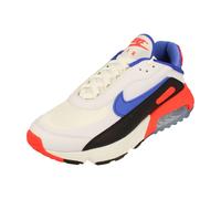 Nike Air Max 2090 Eoi Mens White Trainers - Size UK 7