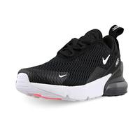 Nike Air Max 270 Younger Kids' Shoe - Black 1