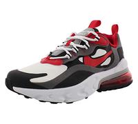 Nike Air Max 270 React GS BQ0103 011 - UK 4 | US 4.5Y | EU 36.5