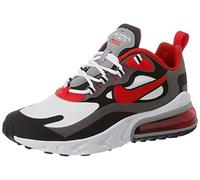 Nike Nike Air Max 270 React (Gs), Boy's Running Shoe, multicolour, 3.5 UK (36 EU)
