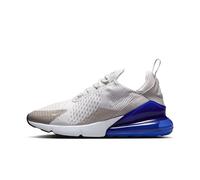 Nike Nike Air Max 270 Women's Shoes, Vast Grey Summit White, 9.5 UK