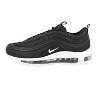 Nike Nike Air Max 97 (gs), Boy's Competition Running Shoes, Black (Black/White 001), 4 UK (36.5 EU)
