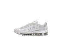Nike Nike Air Max 97 (gs), Boy's Track & Field Shoes, White (White/White/Metallic Silver 000), 3 UK (35.5 EU)