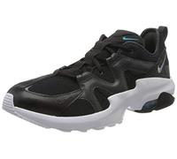 Nike Nike Air Max Graviton, Men's Running Shoe, Black/Obsidian Mist-Anthracite, 6.5 UK (40.5 EU)