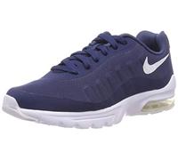 Nike Nike Air Max Invigor (gs), Boy's Running Shoes, Blue (Navy/White 407), 6 UK (39 EU)