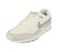 Nike Nike Air Span Ii, Men's Competition Running Shoes, Multicolour (White/Wolf Grey/Pure Platinum 105), 11 UK (46 EU)