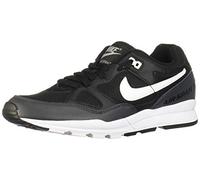 Nike Nike Air Span Ii, Men's Low-Top Sneakers, Black (Black/White/Anthracite 001), 8.5 UK (43 EU)