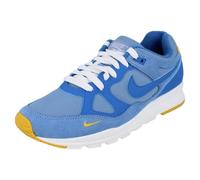Nike Nike Air Span Ii Se, Men's Low-Top Low-Top Sneakers, Multicolour (Work Blue/Mountain Blue/Yellow Ochre 001), 7 UK (41 EU)