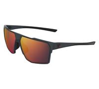 NIKE NIKE AIRLIFT IQ7268X 060 ANTHRACITE / RED MIRROR 62/12/135 MALE Sunglasses