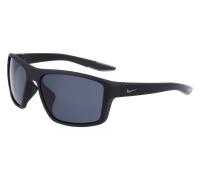 Nike , Brazen Fury Sunglasses ,Black unisex, Sizes: 60 MM