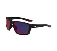 NIKE NIKE BRAZEN FURY E FJ2275 010 BLACK/FIELD TINT 60/17/130 MALE Sunglasses