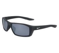 Nike NIKE BRAZEN SHADOW FJ1985 060 Unisex Sunglasses Plastic Squared Normal