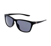 Nike NIKE CITY ICON DJ0890 Matte black/dark grey 56/16/140 WOMAN Sunglasses