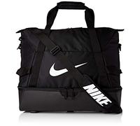 Nike, Nike Club Team Hardcase Large, Black/Black/White