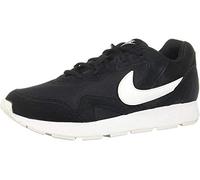 Nike Nike Delfine, Men's Trail Running Shoes, Multicolour (Black/White 001), 7.5 UK (42 EU)