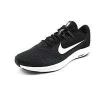 NIKE NIKE DOWNSHIFTER 9, Men's Trainers, Black (Black/White-Anthracite-Cool Grey 002), 8.5 UK (43 EU)