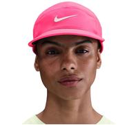 Nike Nike Dri-FIT Fly Running Cap M/L Pink Women