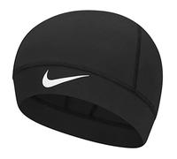 Nike Nike Dri-Fit Skull Cap (Black/White), Black, L