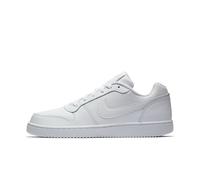 Nike NIKE EBERNON LOW, Men's Basketball Shoes, White (White/White 100), 11 UK (46 EU)