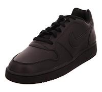 Nike NIKE EBERNON LOW, Men's Fitness Shoes, Black, 7.5 UK (42 EU)