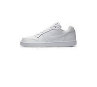 Nike NIKE EBERNON LOW, Men's Fitness Shoes, White (White/White 100), 9 UK (44 EU)