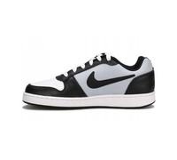 Nike Nike Ebernon Low Prem, Men's Basketball Shoes, White (White/Black/Wolf Grey 102), 8 UK (42.5 EU)
