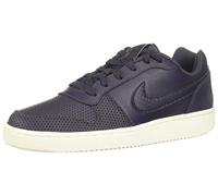 Nike Nike Ebernon Low Premium, Women’s Basketball Shoes, Black (Gridiron/Gridiron/Sail 2), 7 UK (41 EU)