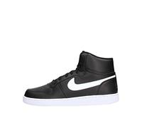 Nike Ebernon Mid Mens Black Trainers - Size UK 8.5