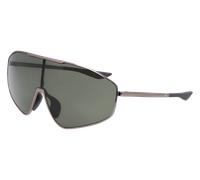 Nike NIKE ECHO SHIELD 2 IF0986X 021 Unisex Sunglasses Metal Green Mask Normal