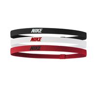 Nike Nike Elastic 2.0 Headband 3Pack One Size