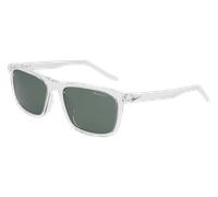 Nike NIKE EMBAR P N IU4638X 900 Unisex Sunglasses Bio-injected Transparent Squared Polarized