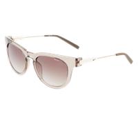 Nike NIKE ESSENCE TREND IF1056X 009 Woman Sunglasses Bio-inject Round Normal Shaded