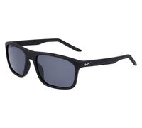 Nike NIKE FIRE P FD1818 Matte black/polar grey 54/17/140 UNISEX Sunglasses