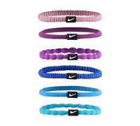 Nike Nike Flex Hair Tie 6Pack One Size