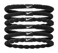 Nike Nike Flex Hair Tie 6Pack One Size