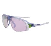 Nike NIKE FLYFREE E FV2389 900 Man Sunglasses Bio-inject Blue Squared Normal