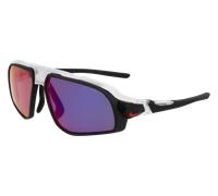 Nike NIKE FLYFREE E FV2389 902 Man Sunglasses Bio-inject Transparent Viola Squared Normal