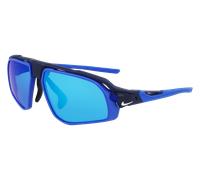 Nike Sunglasses NIKE FLYFREE M FV2391 410 Blu blue Man
