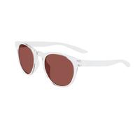 Nike Horizon Ascent S Wayfarer Sunglasses One Size Clear