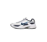 NIKE NIKE INITIATOR, Men's Trail Running Shoes, Multicoloured (White / Obsidian / Metallic Cool Grey 101), 9.5 UK (44.5 EU)