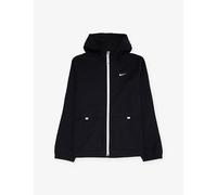 Nike Nike Kids' City Utility Full-Zip Woven Jacket Black/Black/White XL